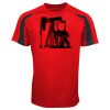 Contrast Cool T Sports Shirt Thumbnail