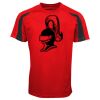 Contrast Cool T Sports Shirt Thumbnail