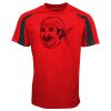 Contrast Cool T Sports Shirt Thumbnail