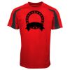 Contrast Cool T Sports Shirt Thumbnail