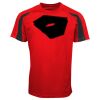 Contrast Cool T Sports Shirt Thumbnail
