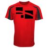 Contrast Cool T Sports Shirt Thumbnail
