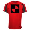 Contrast Cool T Sports Shirt Thumbnail
