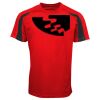 Contrast Cool T Sports Shirt Thumbnail