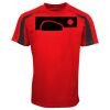 Contrast Cool T Sports Shirt Thumbnail
