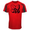 Contrast Cool T Sports Shirt Thumbnail