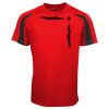 Contrast Cool T Sports Shirt Thumbnail