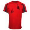 Contrast Cool T Sports Shirt Thumbnail