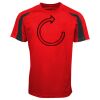 Contrast Cool T Sports Shirt Thumbnail
