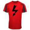 Contrast Cool T Sports Shirt Thumbnail