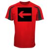 Contrast Cool T Sports Shirt Thumbnail