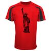 Contrast Cool T Sports Shirt Thumbnail