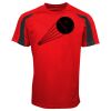 Contrast Cool T Sports Shirt Thumbnail