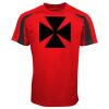 Contrast Cool T Sports Shirt Thumbnail
