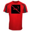 Contrast Cool T Sports Shirt Thumbnail