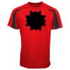 Contrast Cool T Sports Shirt Thumbnail