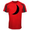 Contrast Cool T Sports Shirt Thumbnail