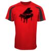 Contrast Cool T Sports Shirt Thumbnail