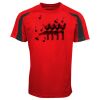 Contrast Cool T Sports Shirt Thumbnail
