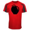Contrast Cool T Sports Shirt Thumbnail
