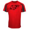 Contrast Cool T Sports Shirt Thumbnail