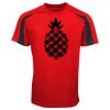 Contrast Cool T Sports Shirt Thumbnail
