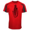 Contrast Cool T Sports Shirt Thumbnail