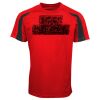 Contrast Cool T Sports Shirt Thumbnail
