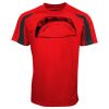Contrast Cool T Sports Shirt Thumbnail