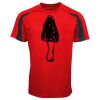 Contrast Cool T Sports Shirt Thumbnail