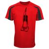Contrast Cool T Sports Shirt Thumbnail