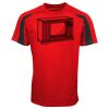 Contrast Cool T Sports Shirt Thumbnail