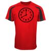 Contrast Cool T Sports Shirt Thumbnail