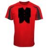 Contrast Cool T Sports Shirt Thumbnail