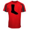 Contrast Cool T Sports Shirt Thumbnail