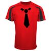 Contrast Cool T Sports Shirt Thumbnail
