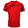 Contrast Cool T Sports Shirt Thumbnail