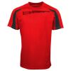 Contrast Cool T Sports Shirt Thumbnail