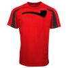 Contrast Cool T Sports Shirt Thumbnail