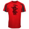 Contrast Cool T Sports Shirt Thumbnail