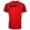 Contrast Cool T Sports Shirt Thumbnail