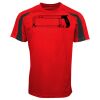Contrast Cool T Sports Shirt Thumbnail