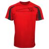 Contrast Cool T Sports Shirt Thumbnail