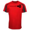 Contrast Cool T Sports Shirt Thumbnail