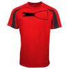 Contrast Cool T Sports Shirt Thumbnail