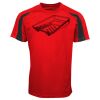 Contrast Cool T Sports Shirt Thumbnail