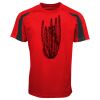 Contrast Cool T Sports Shirt Thumbnail