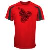 Contrast Cool T Sports Shirt Thumbnail
