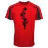 Contrast Cool T Sports Shirt Thumbnail