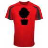 Contrast Cool T Sports Shirt Thumbnail